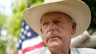 Cliven Bundy: Are 'Negroes' Better Off As Slaves?