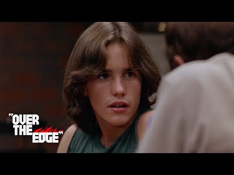 Over the Edge Clip - I Only Got One Law