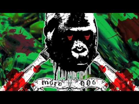 Mr Bad Monkey - Jungle Sound Clashin Core