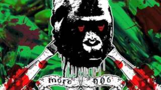 Mr Bad Monkey - Jungle Sound Clashin Core