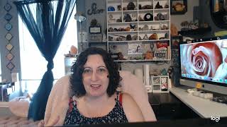 Tami's Review of Quantum Healing Hypnosis Technique with Lori Lines at Higher Self Access