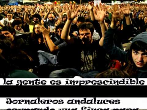 CARLOS PUEBLA Y LOS TRADICIO. AUTO DE USO - CANCIONES PARA UNA REVOLUCIÓN PENDIENTE EN ESPAÑA  / 2