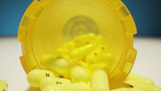 Lipfendra pill aims to lower bad cholesterol for statin users