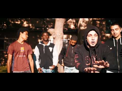 ST Kayda - Benny 10 (Official Video) Dir. By Headshotzfilmz