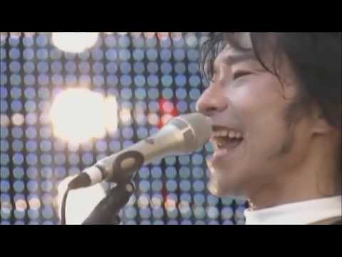 ULFULS -  banzai ~suki de yokatta~ LIVE (Rock in Japan 2006)