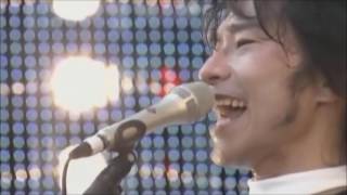 ULFULS -  banzai ~suki de yokatta~ LIVE (Rock in Japan 2006)