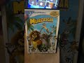 Madagascar 2005 DVD Overview