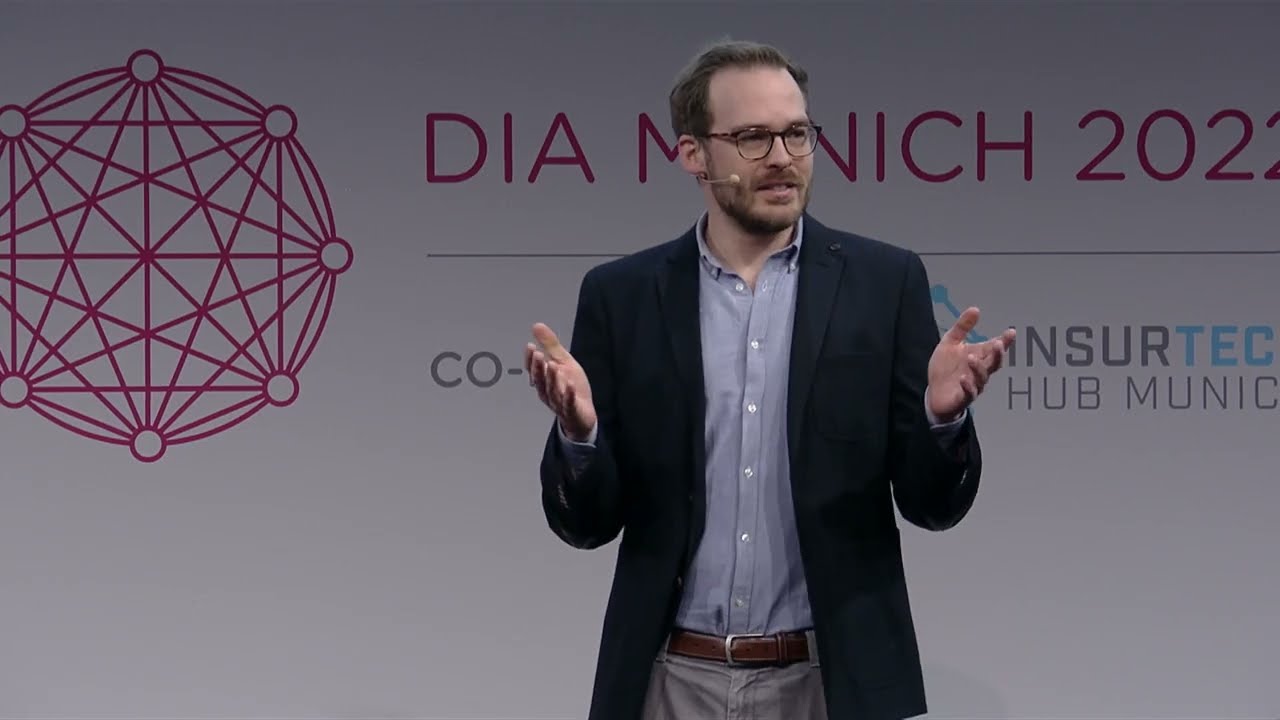 Show &amp; Tell - DeepOpinion - DIA Munich 2022