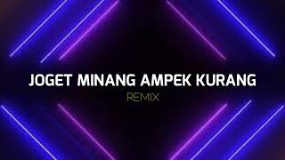 Download lagu JOGET MINANG AMPEK KURANG ( STVNDLhiano Remix ) mp3