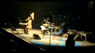 Dami Im - Heart Beats Again - Acoustic 8/12/14 @ John Legend Concert