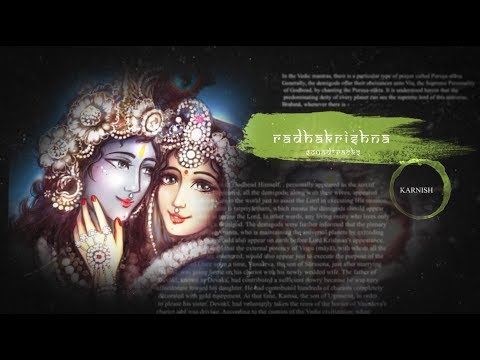 Rkrishn Soundtracks 80 - Radha Ke Sang Chhedkhani Kare | Abdul Shaikh