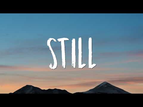 KAROL G, Bruno Mars - Still (Lyrics)