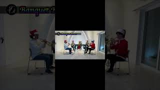 Download lagu 【Brass Quintet】The Nutcracker/P.Tchaikovsky -【金管五重奏】くるみ割り人形セレクション/P.チャイコフスキー#shorts mp3
