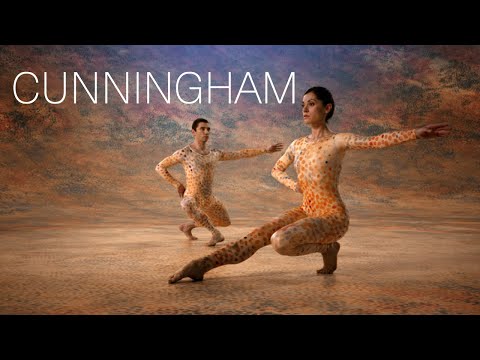 CUNNINGHAM - Bande-annonce