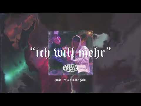 (FREE) t-low x LUIS Pop Punk TYPE BEAT - "ICH WILL MEHR" (prod. razz.did.it.again) 2022