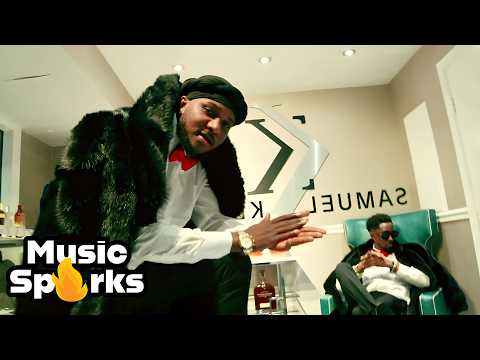 🔥Rahim Rara Ft MDG - Designer 😍 📽 | 2025 SIERRA LEONE MUSIC VIDEO 🇸🇱 | Music Sparks