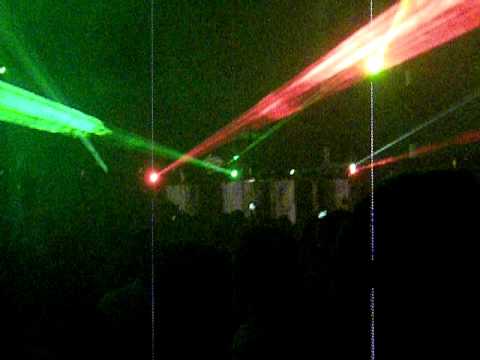 Tiesto @ The Mission Dance Weekend 2010 - #10