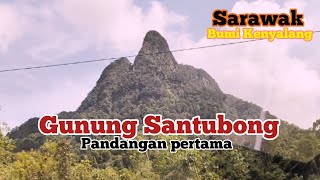Download lagu A closer look at Sarawak's legendary mountain | Mount Santubong #PuteriSantubong mp3