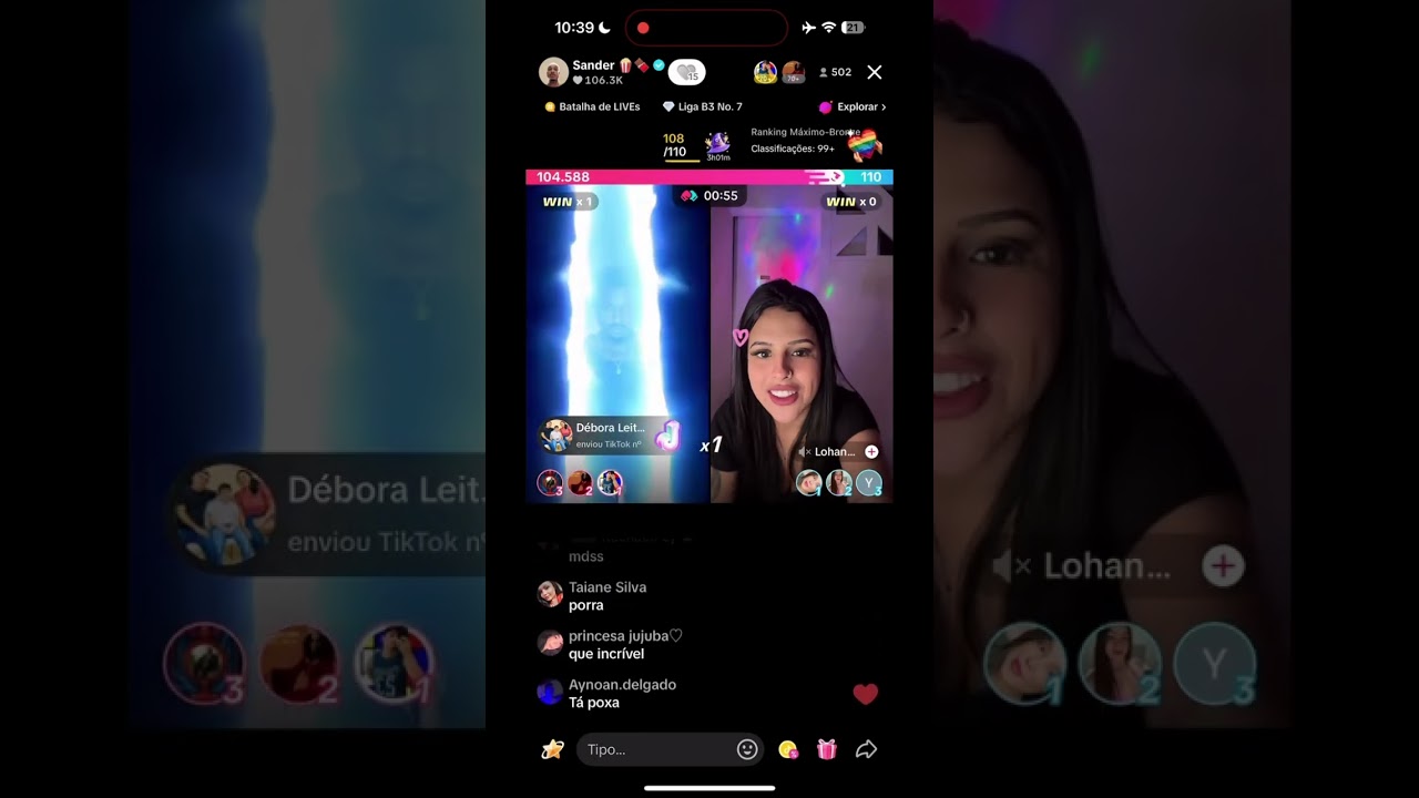 Vídeo demonstrativo 2