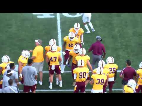 SUvCNU FB 2017 Broadcast Highlights