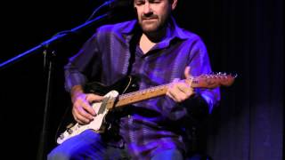 Tab Benoit - My Bucket got a Hole in it (Ramona Mainstage) 5/17/12