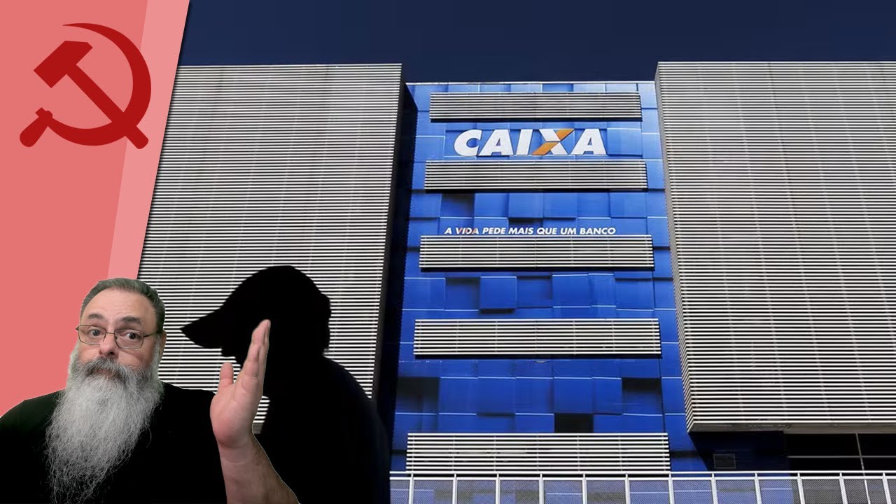 BRB não foi o PRIMEIRO BANCO ESTATAL querendo AJUDAR o MASTER: GOVERNO LULA está DENTRO desse BARCO