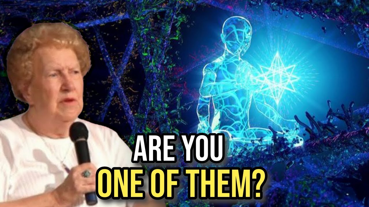 Clear Signs You Are A Blue Ray Starseed ✨ Dolores Cannon