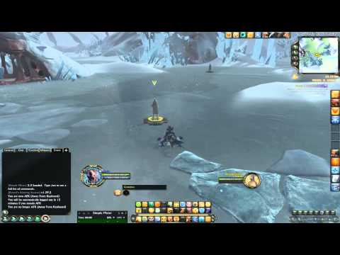 [RIFT] 3.0 Cleric - Justicar Tank Guide - Cleric Tanking Specs, Masteries and Rotations