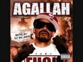 Agallah - F.A.M.E. Intro