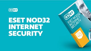 Видео ESET NOD32