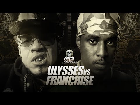 Ulyssys vs Franchise