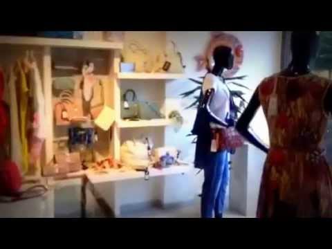 I&L PELLETTERIE FIRENZE  // In store tour - tour virtuale in negozio