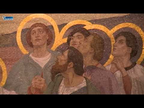 Rosario di Lourdes 15/04/2020