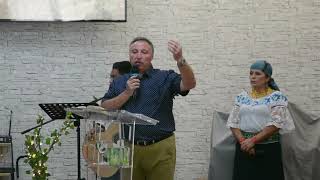 La Fiesta de las Naciones