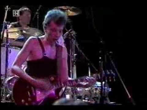 Zeltinger Band - Sommer Sonne Herzinfarkt (1981)