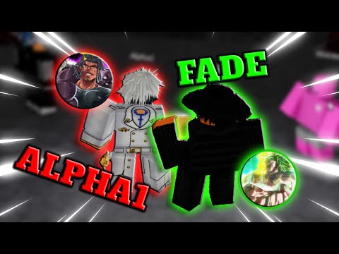 I 2v2'D with ALPHA1 in the Strongest Battlegrounds...