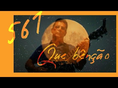 Hino 561 sugerido para CULTO PÚBLICO..