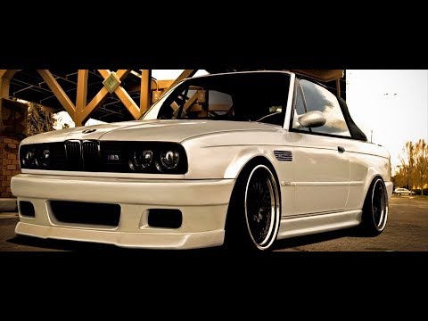 Brennan Savage Look at Me Now BMW Cтиль###