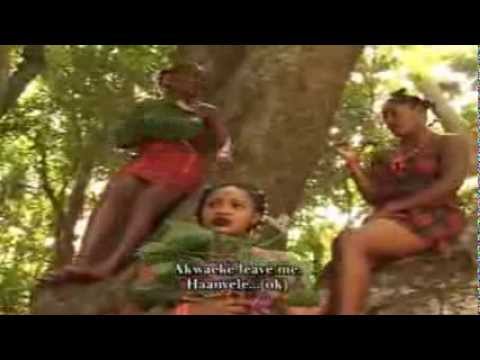 Akwa nwa B - An Igbo Nollywood Musical Sub-Titled in English