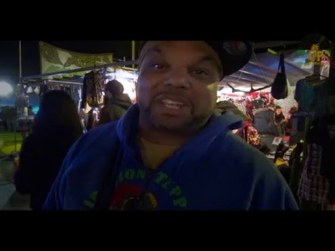 IRATION STEPPAS SOUND SYSTEM - Big Up - IDG #1 - 2016