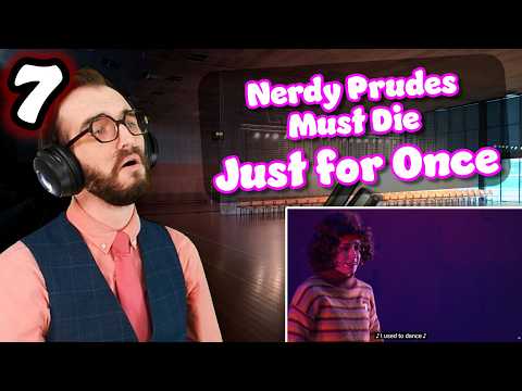 RUTH NOOOOOOOOOOOOOOO | Just for Once | Nerdy Prudes Must Die Reaction/Analysis