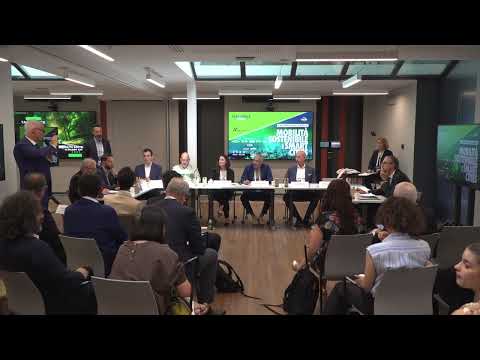 Giordano Fatali, President & Founder, CEOforLIFE - Task Force Italia - 26 giugno 2025