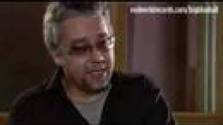 Big Blue Ball - Story of the Big Blue Ball part 1