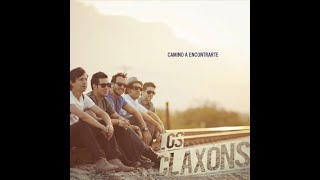 LOS CLAXONS - ESTE MUNDO SIN TI