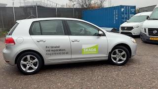 Volkswagen Golf VI 1.4 car | Image 4 - Autoline