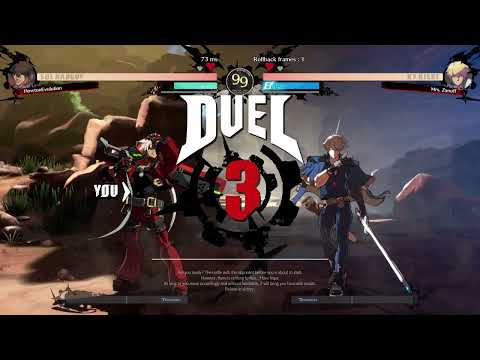 SOL vs. KY A FT10 Thriller