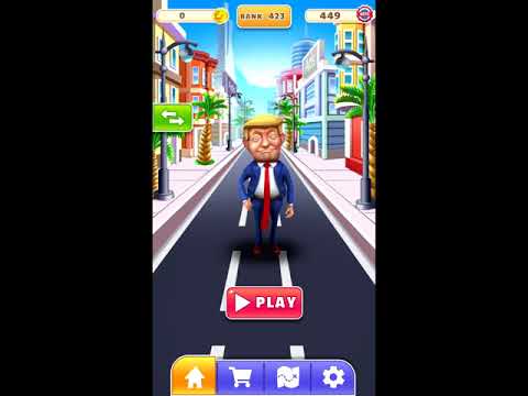 Front Runners iPhone Game Review