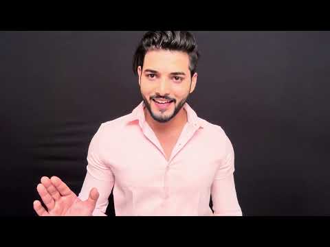 Nikhil Raj Audition Video || Positive And Negative Shade