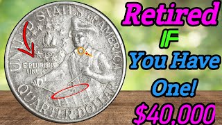 1976 Bicentennial Quarter Dollar – 200th Anniversary Coin