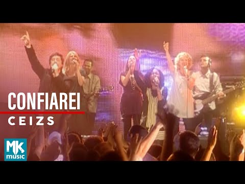 Confiarei - Comunidade Evangélica Internacional da Zona Sul